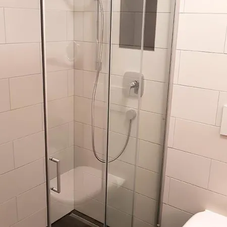 Апартаменты In Neckarwestheim